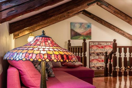 Apartamento Vivaldi & Violino