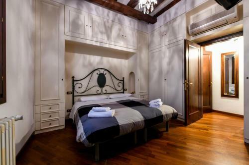 Apartamento Red Fashion