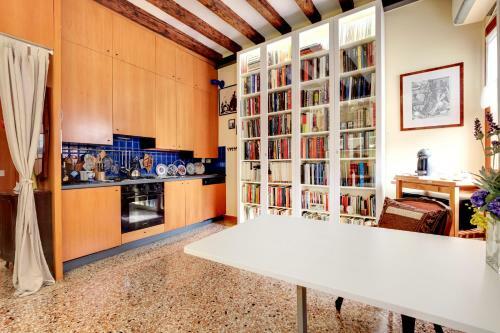 Apartamento Giudecca 2