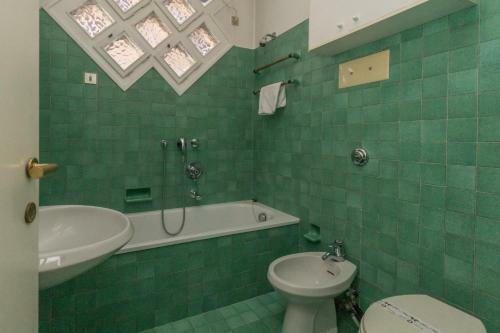 Apartamento Ca Spirito Santo