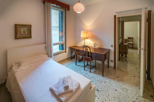 Apartamento Ca Spirito Santo