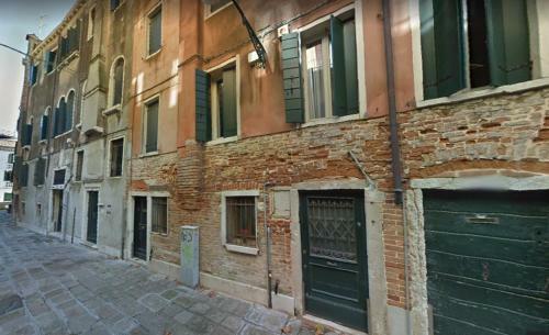 Apartamento Ca' Grassi 2 Charming Balcony