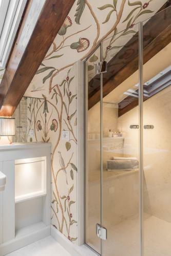 Apartamento La Marchesa Venetian Luxury House With Terrace
