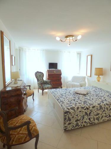 Apartamento Ca' Melissa