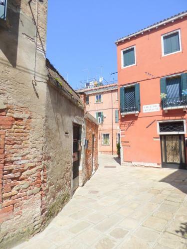 Apartamento Ca' Melissa