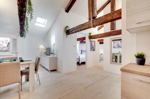 Apartamento Ca Moderna 2