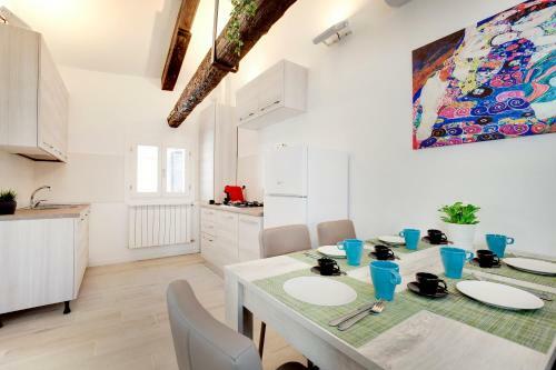 Apartamento Ca Moderna 2