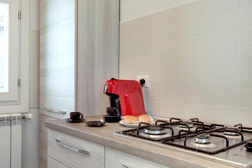 Apartamento Ca Moderna 2