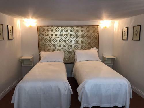 Hostal Suites Alla Maddalena