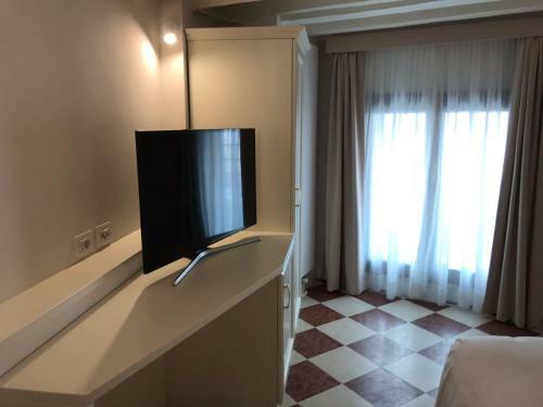 Hostal Suites Alla Maddalena