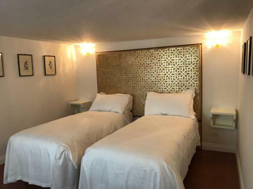 Hostal Suites Alla Maddalena