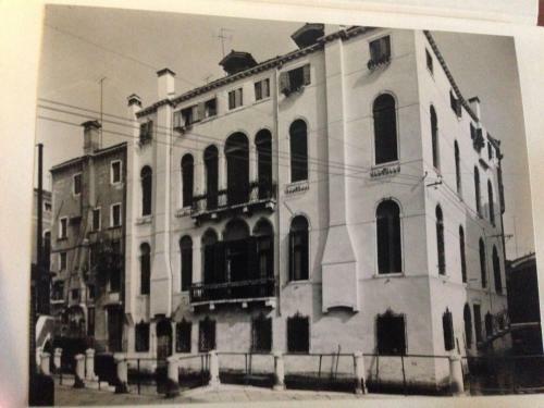 Hostal Suites Alla Maddalena