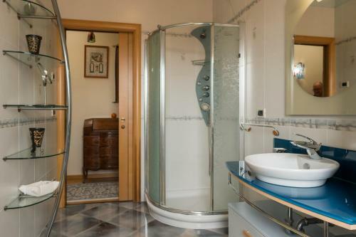 B&B Acqua Azzurra