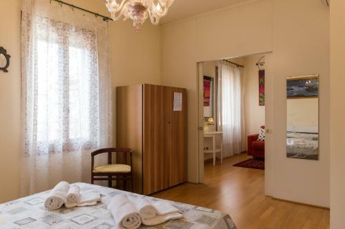 B&B Acqua Azzurra