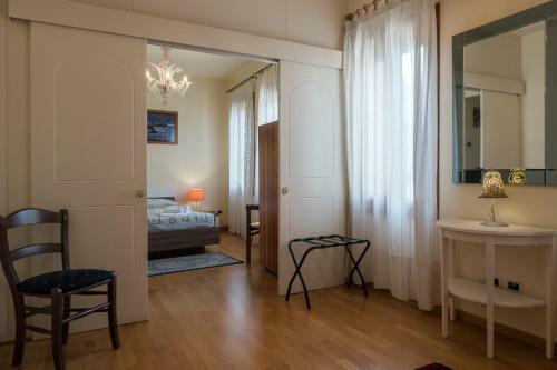B&B Acqua Azzurra