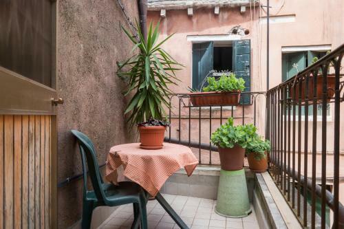 B&B Acqua Azzurra