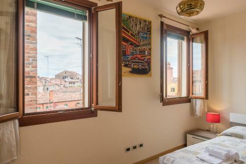 B&B Acqua Azzurra