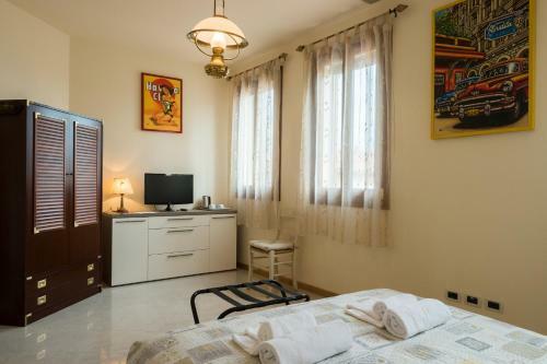 B&B Acqua Azzurra