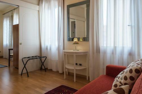 B&B Acqua Azzurra