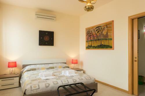B&B Acqua Azzurra