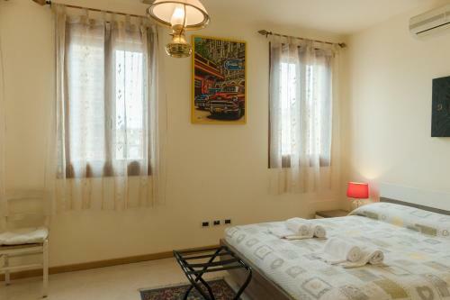 B&B Acqua Azzurra