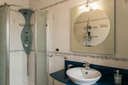 B&B Acqua Azzurra
