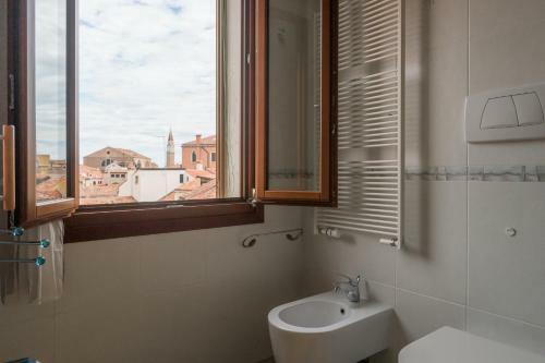 B&B Acqua Azzurra