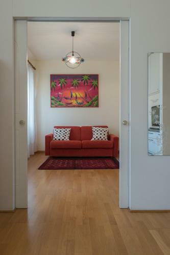 B&B Acqua Azzurra