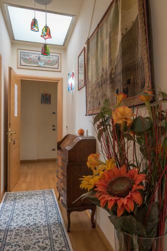 B&B Acqua Azzurra