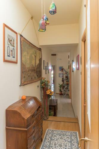 B&B Acqua Azzurra