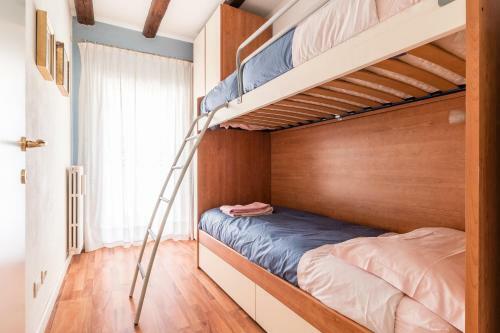 Apartamento Ca' Dei Mori