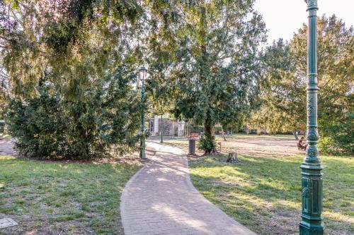 Apartamento Ca' Dei Mori