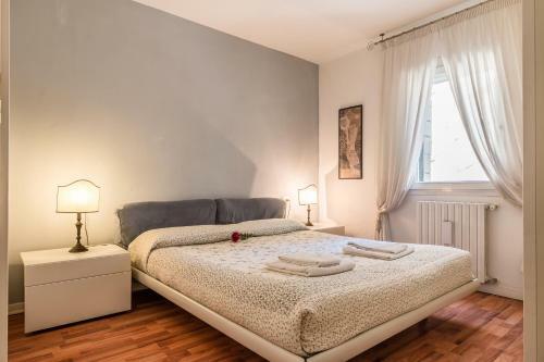 Apartamento Ca' Dei Mori