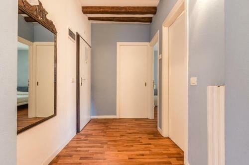 Apartamento Ca' Dei Mori