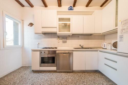 Apartamento Ca' Dei Mori
