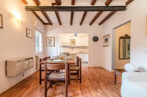 Apartamento Ca' Dei Mori