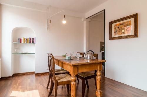 Apartamento Venezia Spirito Santo Canal View