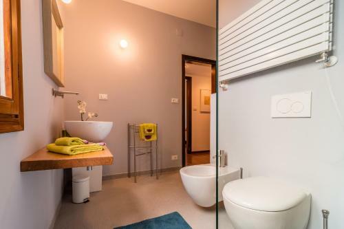 Apartamento Venezia Spirito Santo Canal View