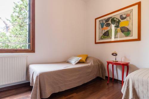 Apartamento Venezia Spirito Santo Canal View