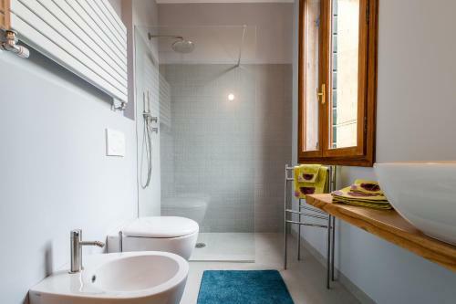 Apartamento Venezia Spirito Santo Canal View