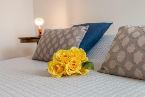 Apartamento Venezia Spirito Santo Canal View