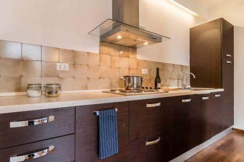 Apartamento Venezia Spirito Santo Canal View