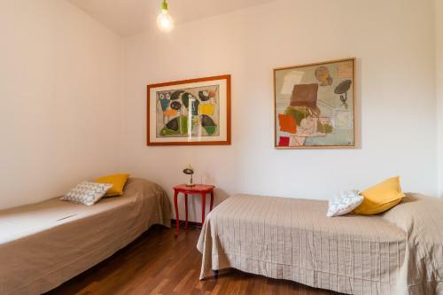Apartamento Venezia Spirito Santo Canal View