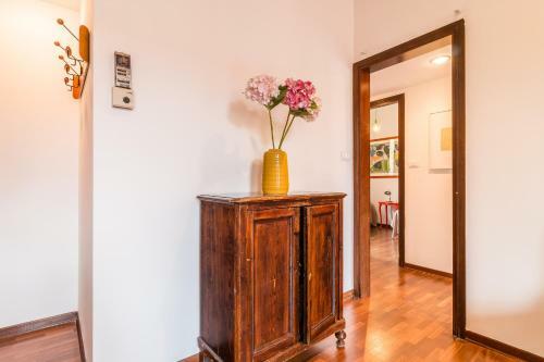 Apartamento Venezia Spirito Santo Canal View
