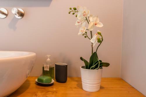 Apartamento Venezia Spirito Santo Canal View