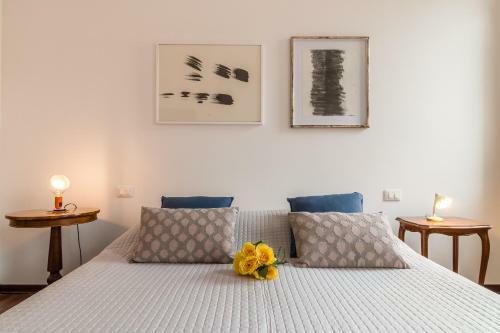 Apartamento Venezia Spirito Santo Canal View