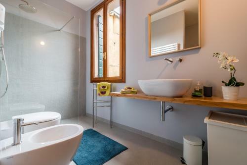 Apartamento Venezia Spirito Santo Canal View