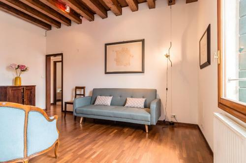 Apartamento Venezia Spirito Santo Canal View