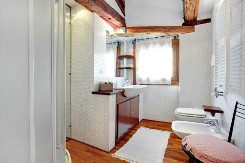 Fenix Do Dogi Apartments