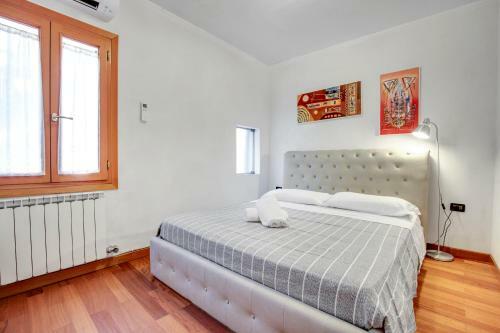 Fenix Do Dogi Apartments